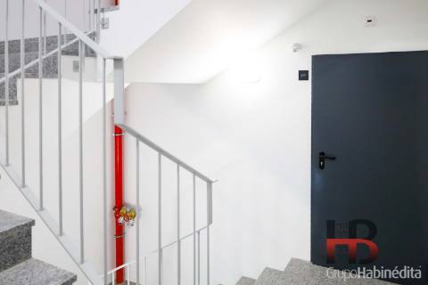 Apartamento T1 Arrendamento em Bonfim,Porto