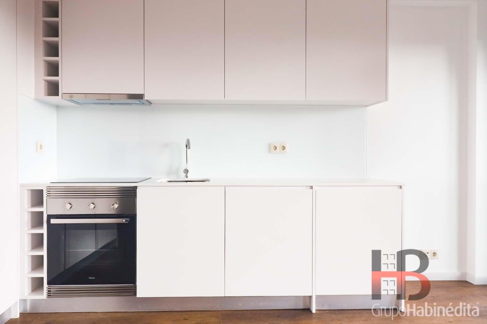 Apartamento T1 Arrendamento em Bonfim,Porto