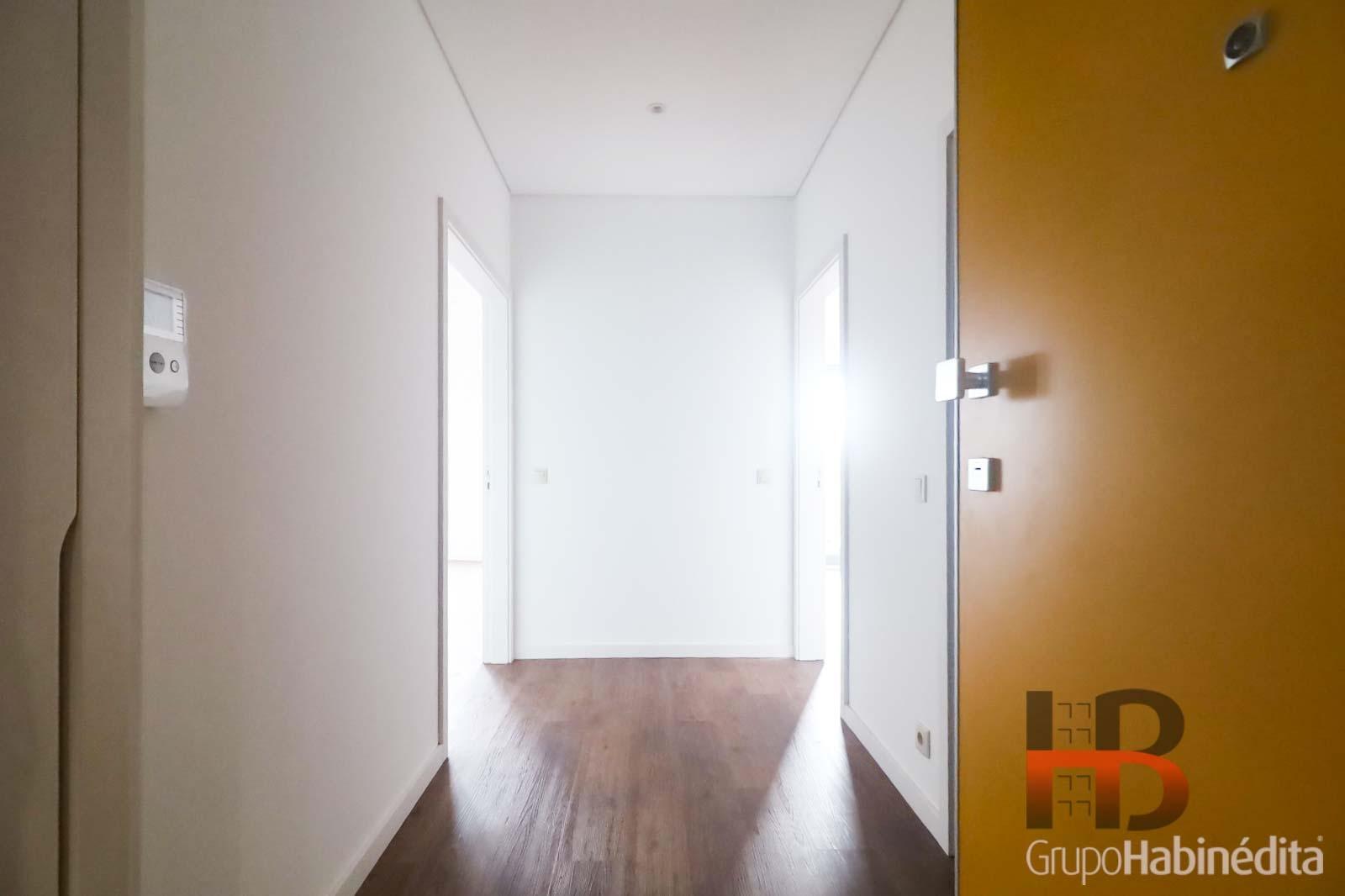 Apartamento T1 Arrendamento em Bonfim,Porto