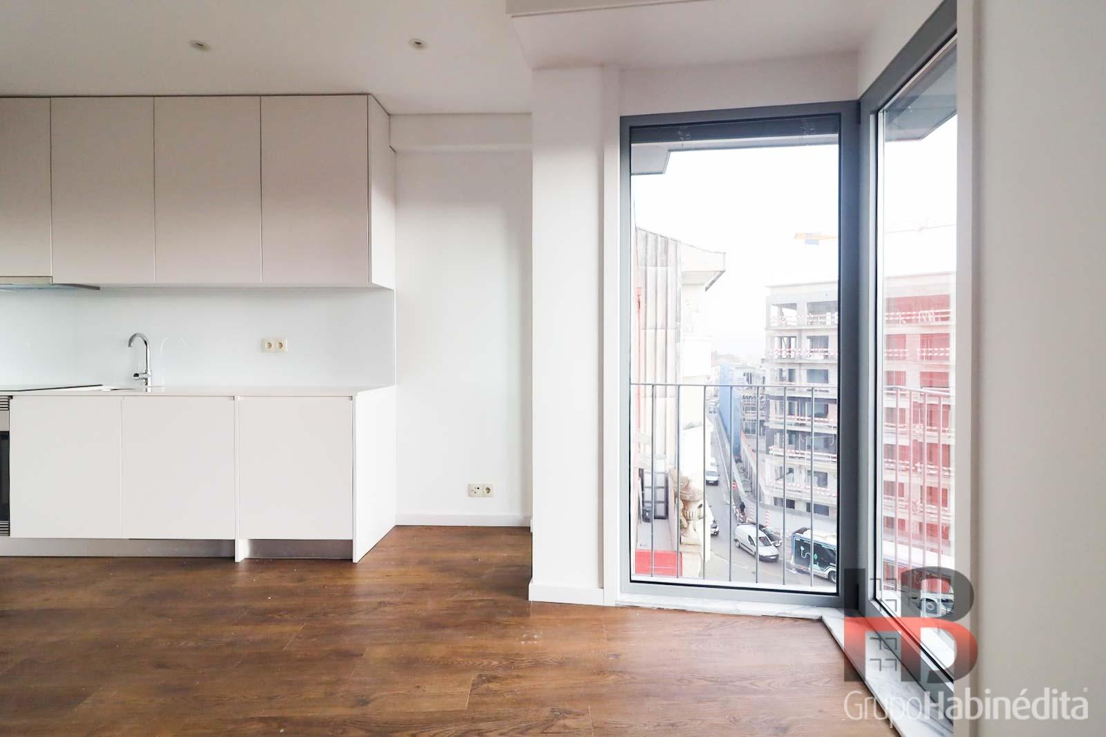 Apartamento T1 Arrendamento em Bonfim,Porto