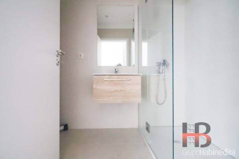 Apartamento T1 Arrendamento em Bonfim,Porto