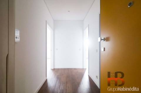 Apartamento T1 Arrendamento em Bonfim,Porto