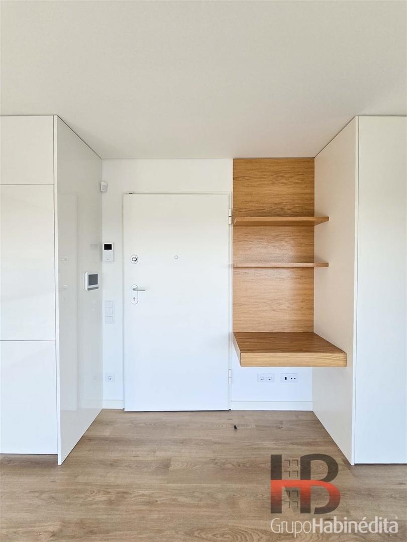 Apartamento T0 Arrendamento em Paranhos,Porto