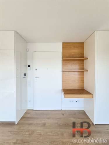 Apartamento T0 Arrendamento em Paranhos,Porto