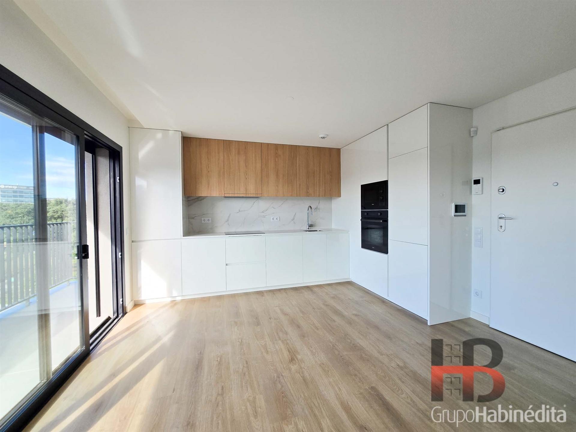 Apartamento T0 Arrendamento em Paranhos,Porto