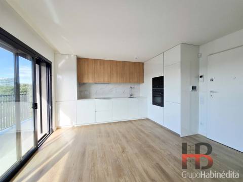 Apartamento T0 Arrendamento em Paranhos,Porto