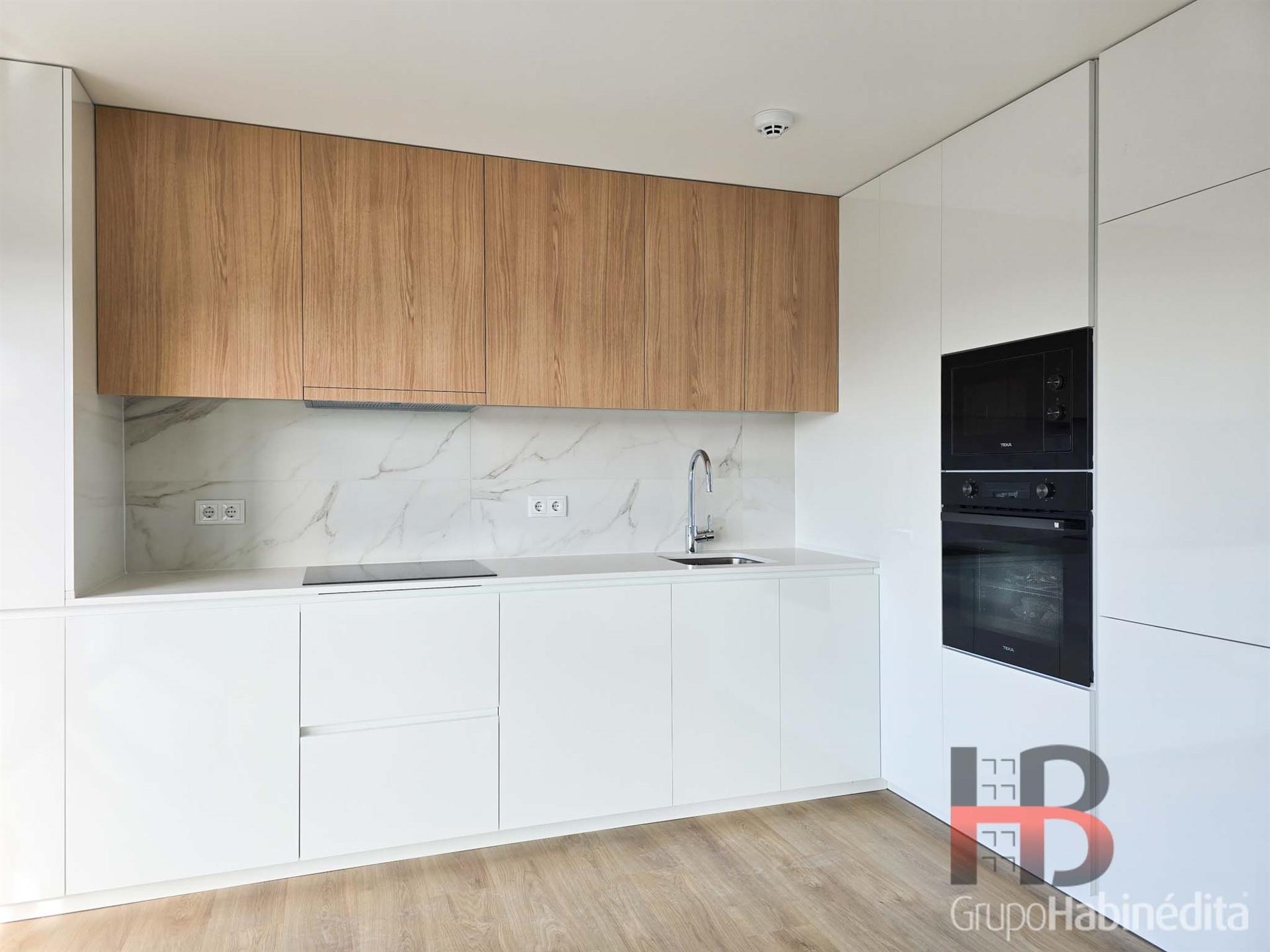 Apartamento T0 Arrendamento em Paranhos,Porto