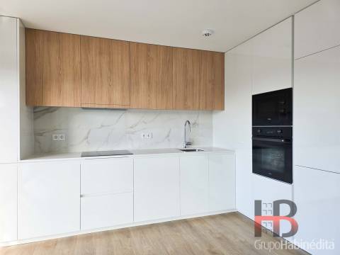 Apartamento T0 Arrendamento em Paranhos,Porto