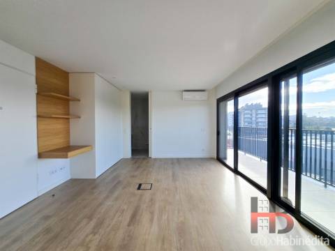 Apartamento T0 Arrendamento em Paranhos,Porto