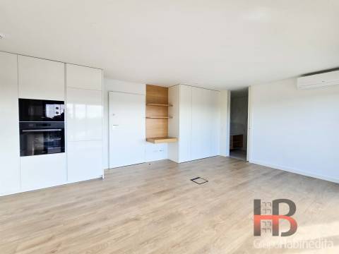 Apartamento T0 Arrendamento em Paranhos,Porto