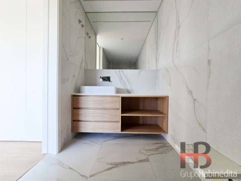 Apartamento T0 Arrendamento em Paranhos,Porto