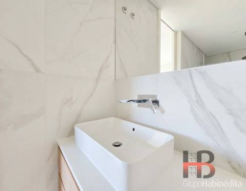 Apartamento T0 Arrendamento em Paranhos,Porto