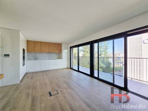 Apartamento T0 Arrendamento em Paranhos,Porto