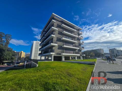 Apartamento T0 Arrendamento em Paranhos,Porto