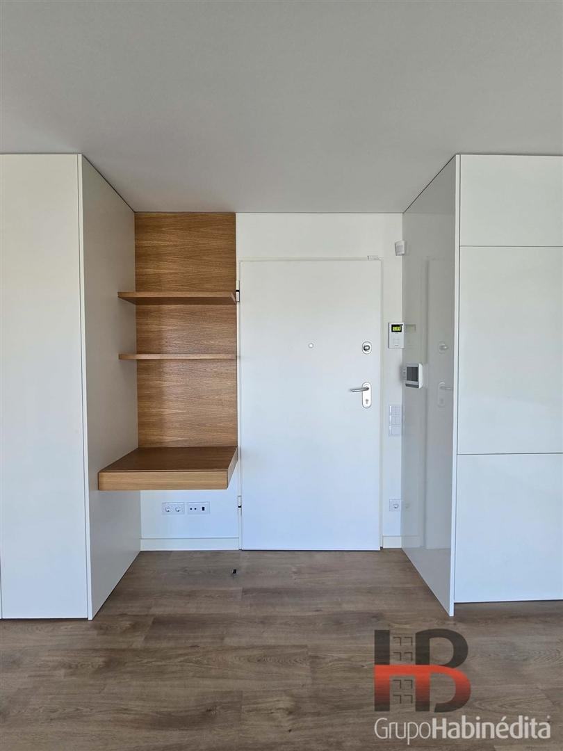 Apartamento T0 Arrendamento em Paranhos,Porto