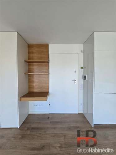 Apartamento T0 Arrendamento em Paranhos,Porto