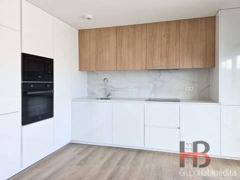 Apartamento T0 Arrendamento em Paranhos,Porto