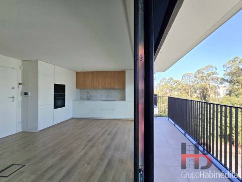 Apartamento T0 Arrendamento em Paranhos,Porto