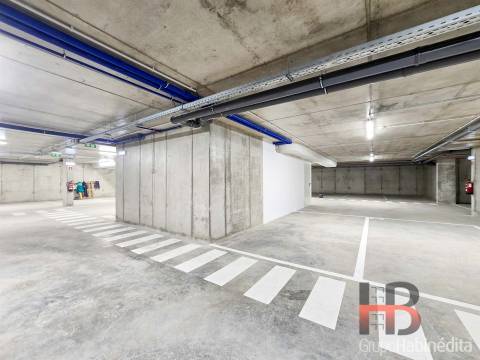 Apartamento T0 Arrendamento em Paranhos,Porto