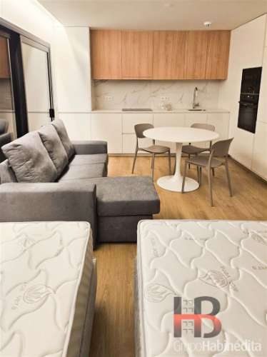 Apartamento T0 Arrendamento em Paranhos,Porto