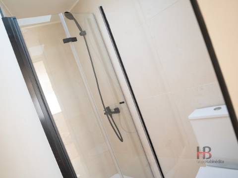 Moradia T2 Venda em Lordelo do Ouro e Massarelos,Porto