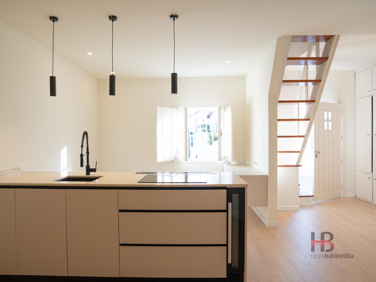 Moradia T2 Venda em Lordelo do Ouro e Massarelos,Porto