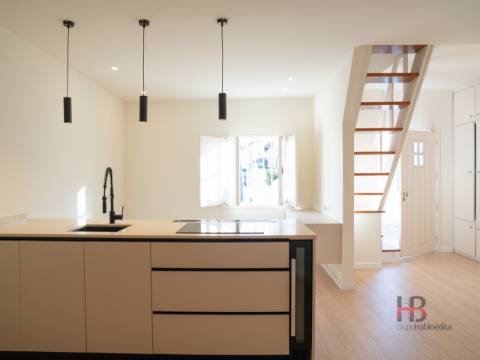 Moradia T2 Venda em Lordelo do Ouro e Massarelos,Porto