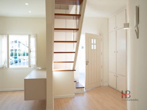 Moradia T2 Venda em Lordelo do Ouro e Massarelos,Porto