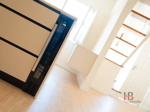 Moradia T2 Venda em Lordelo do Ouro e Massarelos,Porto