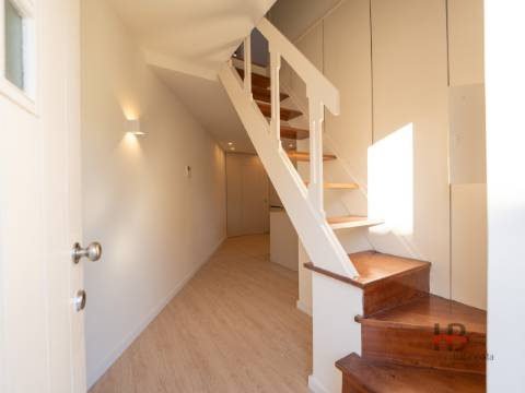 Moradia T2 Venda em Lordelo do Ouro e Massarelos,Porto