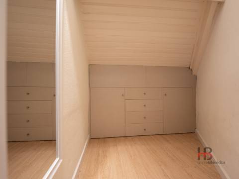 Moradia T2 Venda em Lordelo do Ouro e Massarelos,Porto