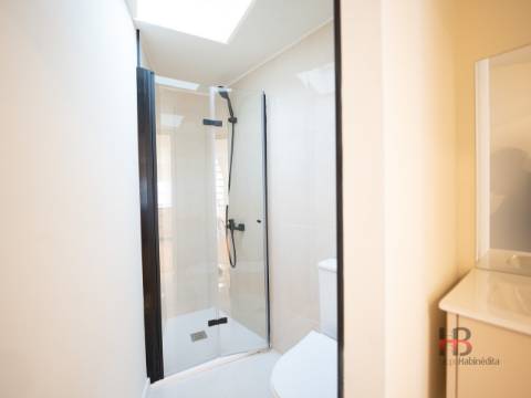 Moradia T2 Venda em Lordelo do Ouro e Massarelos,Porto