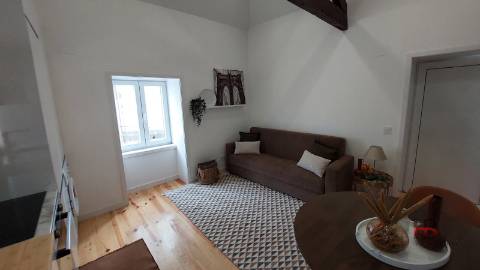 Apartamento T1 Venda em Lordelo do Ouro e Massarelos,Porto