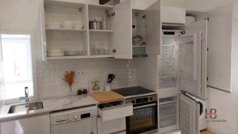 Apartamento T1 Venda em Lordelo do Ouro e Massarelos,Porto