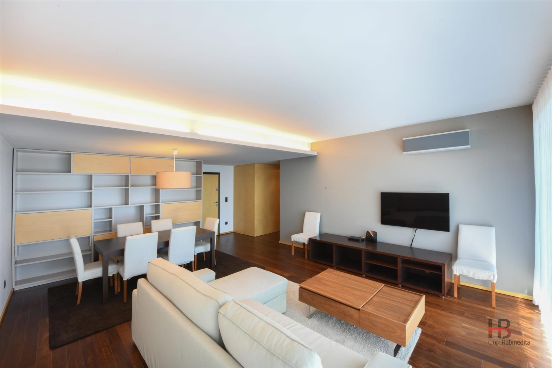 Apartamento T1 Arrendamento em Campanhã,Porto