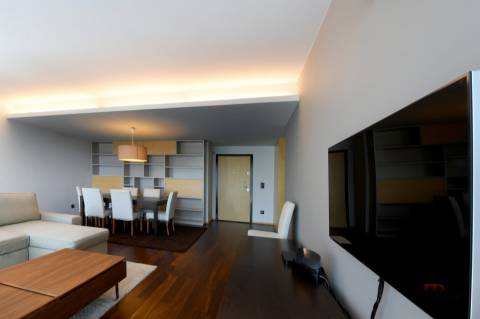 Apartamento T1 Arrendamento em Campanhã,Porto