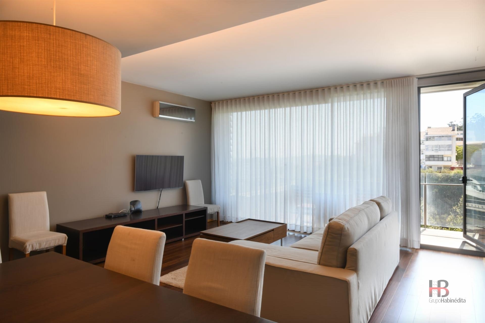 Apartamento T1 Arrendamento em Campanhã,Porto