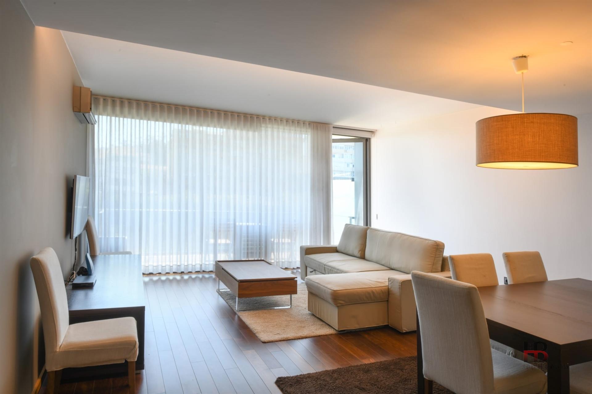 Apartamento T1 Arrendamento em Campanhã,Porto