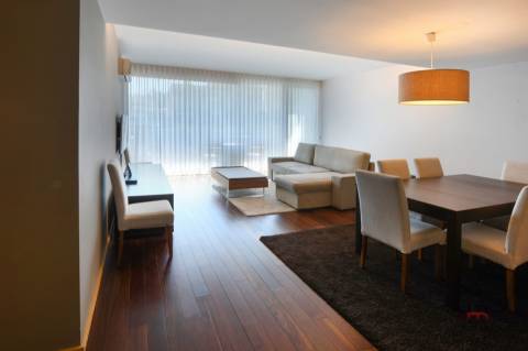 Apartamento T1 Arrendamento em Campanhã,Porto