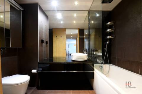 Apartamento T1 Arrendamento em Campanhã,Porto