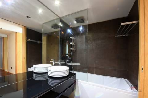 Apartamento T1 Arrendamento em Campanhã,Porto