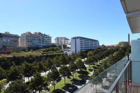 Apartamento T1 Arrendamento em Campanhã,Porto