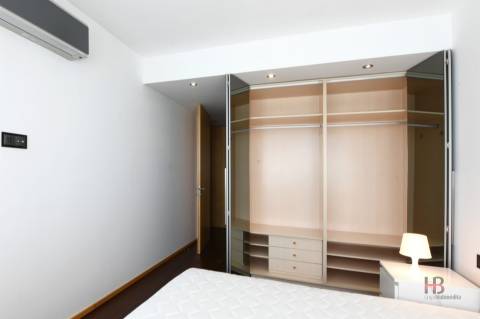 Apartamento T1 Arrendamento em Campanhã,Porto