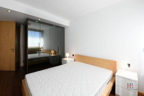 Apartamento T1 Arrendamento em Campanhã,Porto
