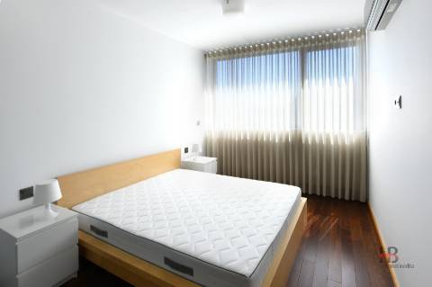 Apartamento T1 Arrendamento em Campanhã,Porto