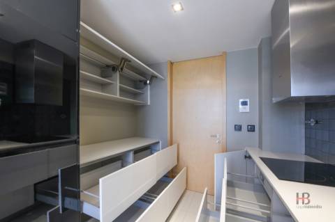 Apartamento T1 Arrendamento em Campanhã,Porto