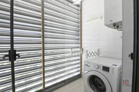 Apartamento T1 Arrendamento em Campanhã,Porto