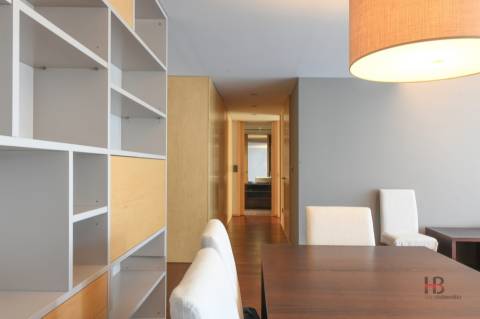 Apartamento T1 Arrendamento em Campanhã,Porto