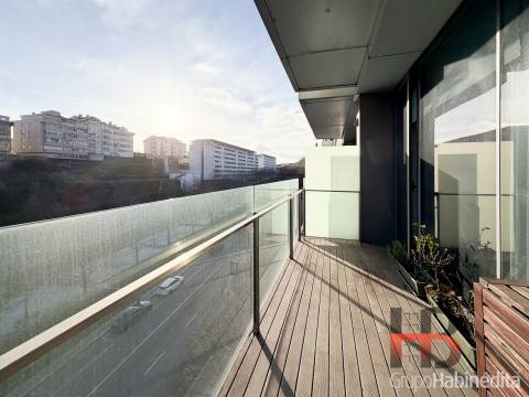 Apartamento T1 Arrendamento em Campanhã,Porto