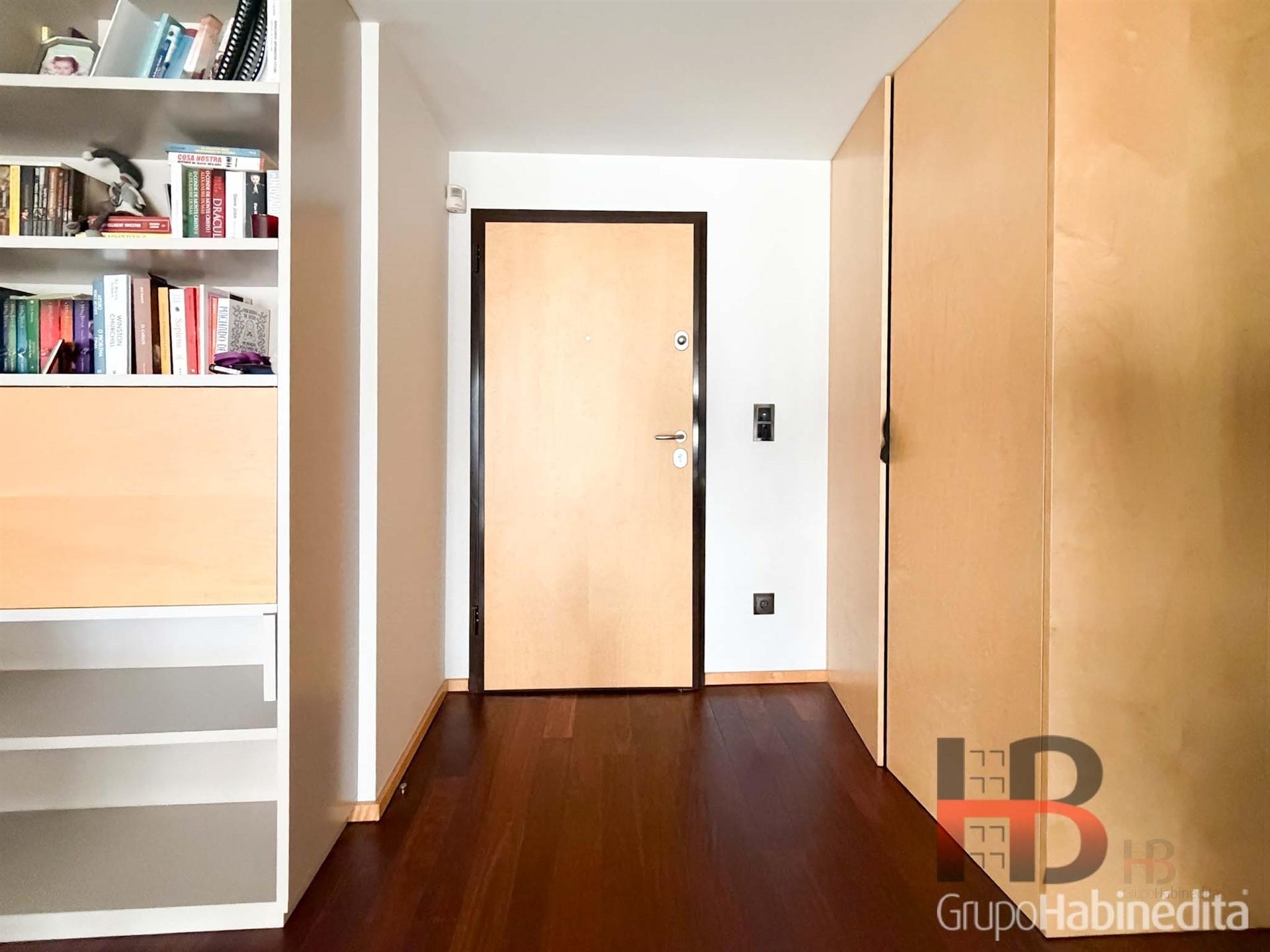 Apartamento T1 Arrendamento em Campanhã,Porto